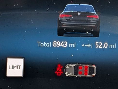 Used 2025 BMW 430i xDrive w/ Premium Package image 21