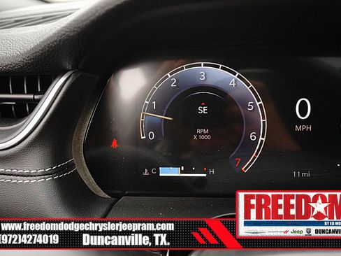 New 2026 Jeep Grand Cherokee Laredo X RWD image 31