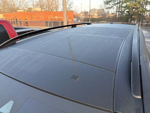 Used 2017 Mercedes-Benz GLS 550 4MATIC image 11