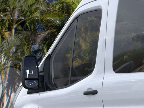 New 2026 Ford Transit 350 XL RWD image 21