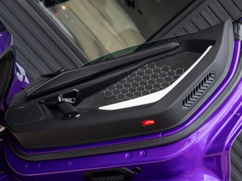 Used 2026 Lamborghini Revuelto AWD/4WD image 48