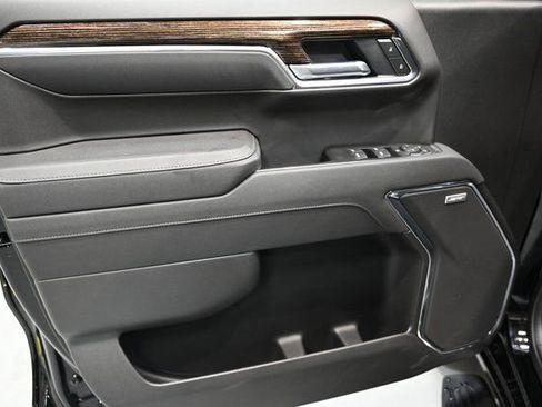 New 2026 GMC Sierra 1500 Elevation w/ Elevation Premium Package image 28