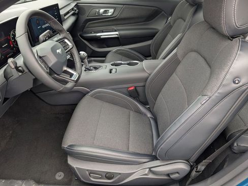 New 2026 Ford Mustang EcoBoost image 19