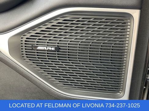 Used 2023 Jeep Wagoneer Series III w/ Preferred Equipment Group image 24