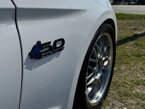 Used 2016 Ford Mustang GT RWD image 29