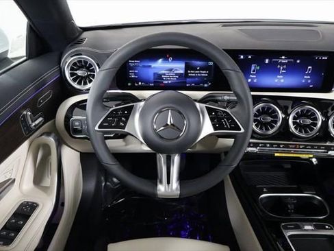 New 2026 Mercedes-Benz CLA 250 image 3