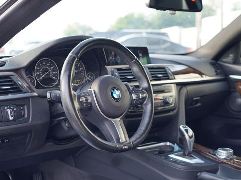 Used 2015 BMW 435i Coupe RWD image 9