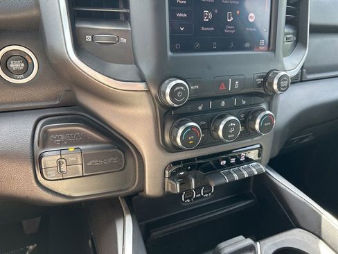 Used 2022 RAM 3500 Big Horn w/ Level B Equipment Group AWD/4WD image 34