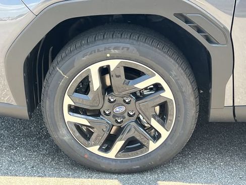 New 2026 Subaru Forester Premium AWD/4WD image 37