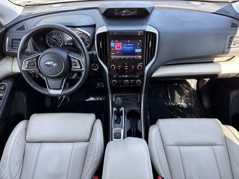 Used 2020 Subaru Ascent Limited image 20