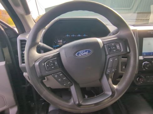 Used 2020 Ford F350 XL w/ STX Appearance Package image 15