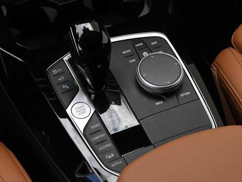 Certified 2024 BMW X3 M40i w/ Premium Package image 23