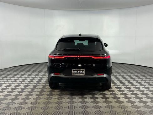 Certified 2024 Dodge Hornet GT image 12