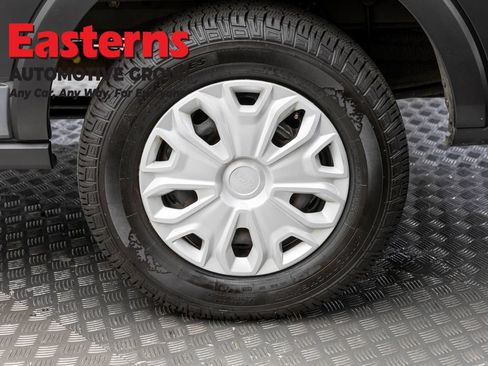 Used 2022 Ford Transit 350 XLT RWD image 8