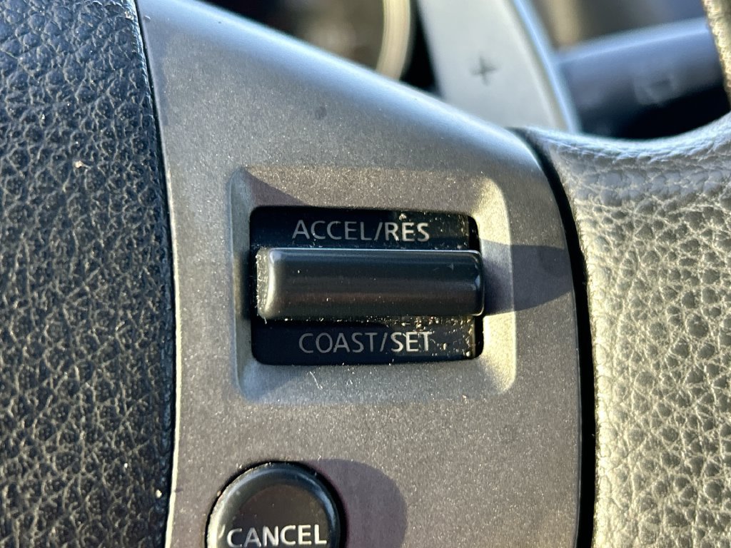 Used 2008 Nissan Rogue SL w/ Premium Pkg FWD image 17