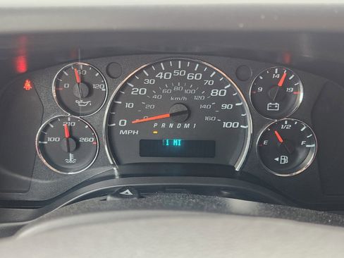 New 2025 Chevrolet Express 2500 w/ Driver Convenience Package image 7