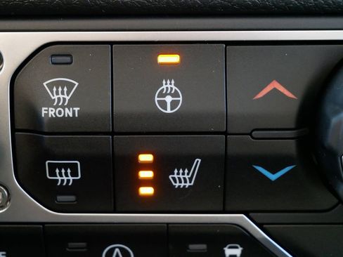 New 2026 Jeep Wrangler Sport AWD/4WD image 42