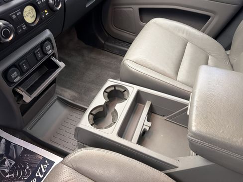 Used 2013 Honda Ridgeline RTL image 27