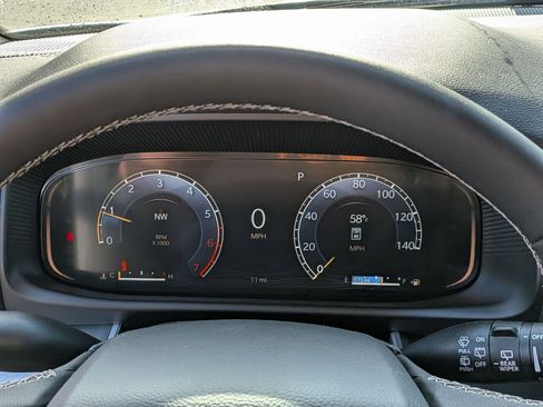 New 2026 Jeep Grand Wagoneer Limited image 18