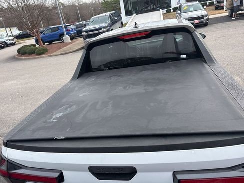 Used 2022 Hyundai Santa Cruz SE w/ Cargo Package image 15