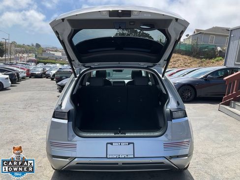 Used 2024 Hyundai Ioniq 5 Limited RWD image 9
