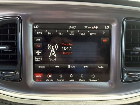 Used 2022 Dodge Challenger R/T Scat Pack w/ 1320 Plus Group image 16