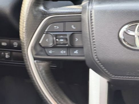 Used 2025 Toyota Tundra SR5 image 12