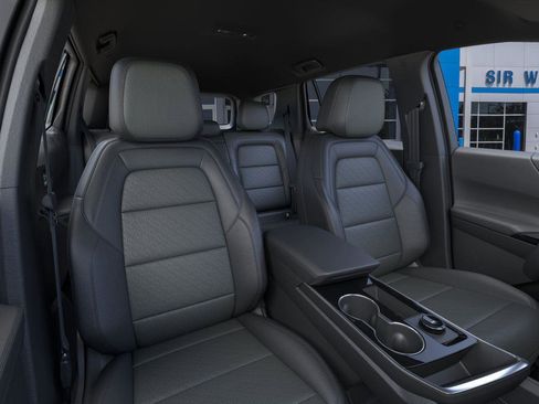 New 2026 Chevrolet Equinox LT image 16