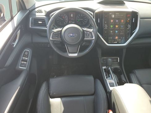 Used 2024 Subaru Ascent Limited w/ Technology Package AWD/4WD image 12