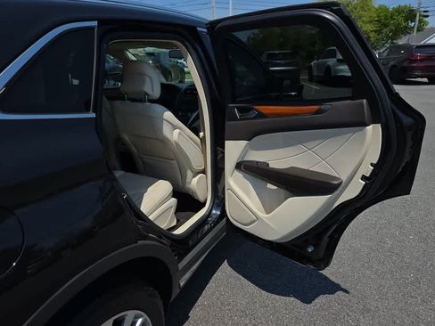 Used 2015 Lincoln MKC AWD w/ Equipment Group 102A Reserve image 26