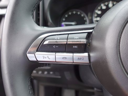 Certified 2025 MAZDA CX-50 AWD 2.5 Hybrid w/ Premium Pkg image 13