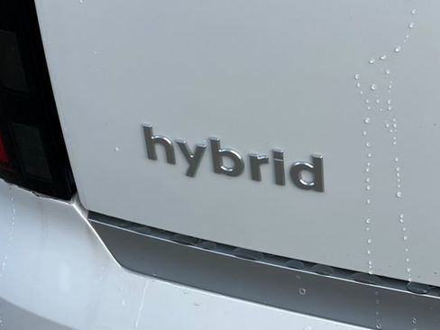 New 2026 Hyundai Palisade Calligraphy image 9