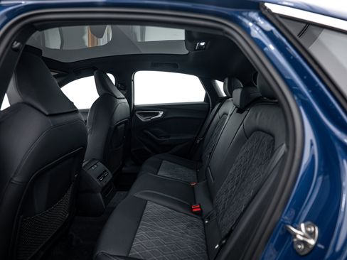 New 2026 Audi S5 Premium Plus AWD/4WD image 20
