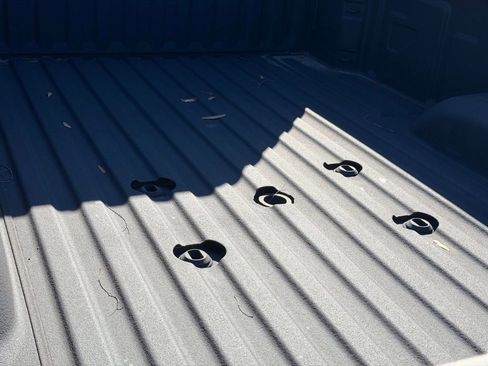 New 2025 GMC Sierra 2500 Pro w/ 1SA Pro Safety Plus Package image 7