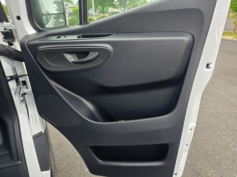 New 2026 Mercedes-Benz Sprinter 2500 image 19