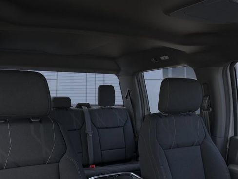 New 2026 Ford F150 STX w/ Equipment Group 200A RWD image 22