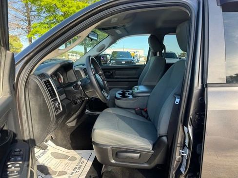 Used 2015 RAM 1500 Express image 14