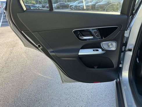 New 2027 Mercedes-Benz GLC 300 image 35