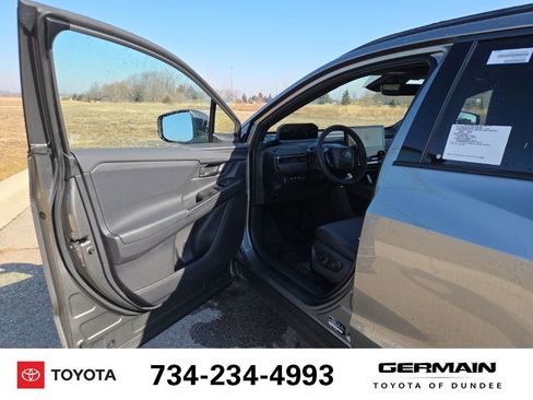 New 2026 Toyota bZ image 18