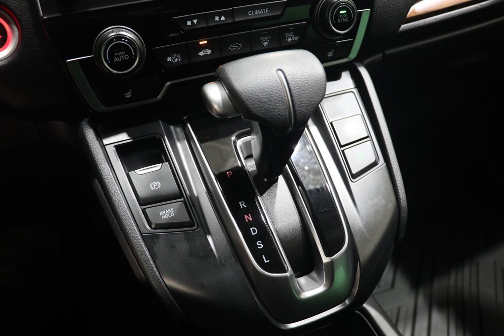 Used 2021 Honda CR-V EX image 26