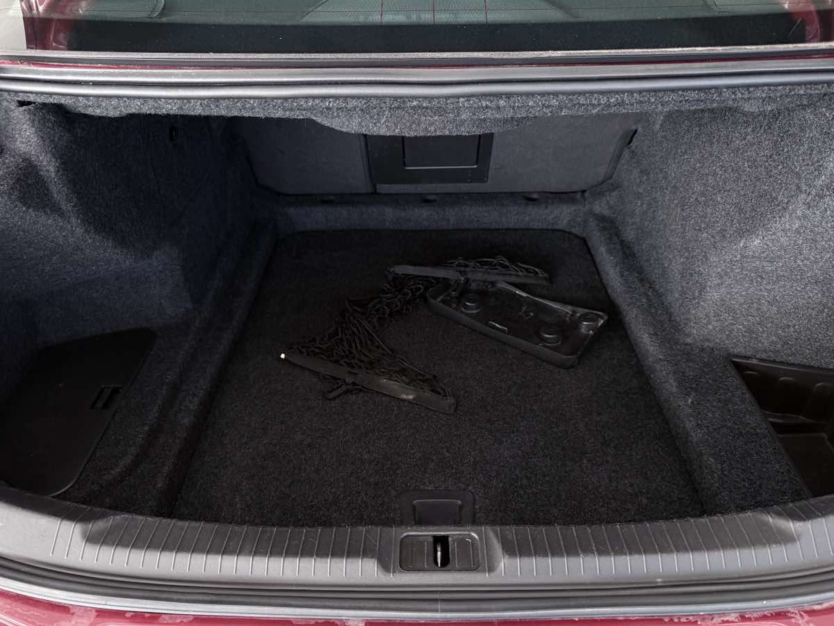 Used 2018 Cadillac ATS Premium Luxury AWD/4WD image 9