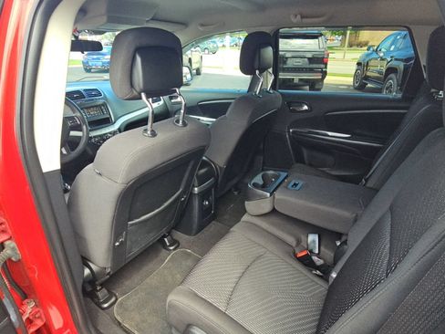 Used 2012 Dodge Journey SXT w/ Popular Equipment Group FWD image 23