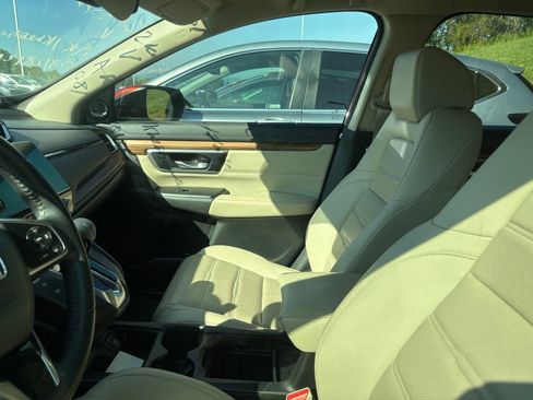 Used 2018 Honda CR-V EX-L image 8