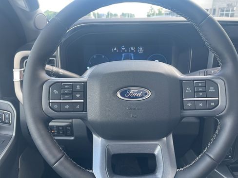 New 2025 Ford F250 Lariat w/ Lariat Ultimate Package image 26