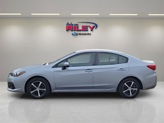 Used 2020 Subaru Impreza Premium w/ Popular Package #1 video 2