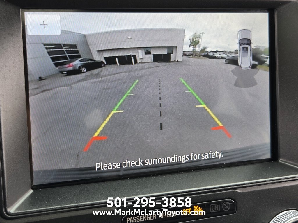 Used 2020 Ford Expedition XLT w/ Equipment Group 202A RWD image 20