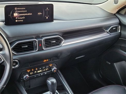 Used 2024 MAZDA CX-5 Carbon Edition image 28