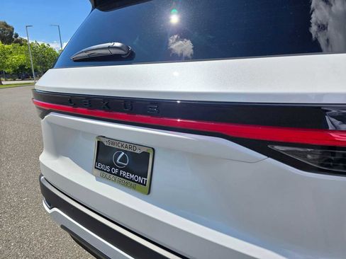 New 2026 Lexus TX 350 FWD image 15