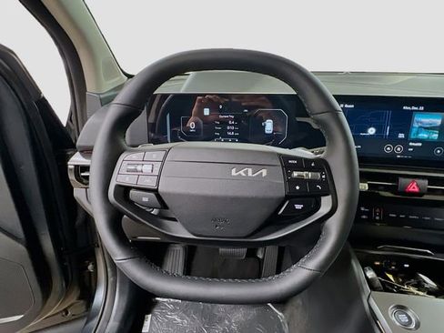 New 2026 Kia Sportage SX Prestige image 11