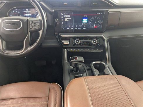 Used 2024 GMC Sierra 1500 Denali Ultimate image 24